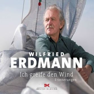 Ich greife den Wind, Audio-CD