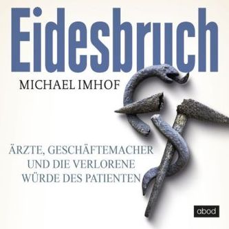 Eidesbruch, Audio-CD