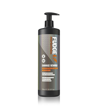 Fudge Damage Rewind Reconstructing Shampoo 1000ml