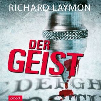 Der Geist, 6 Audio-CDs