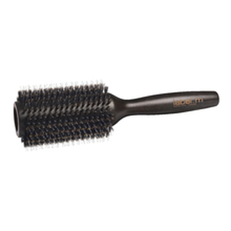 label.m Wooden Brush 40mm