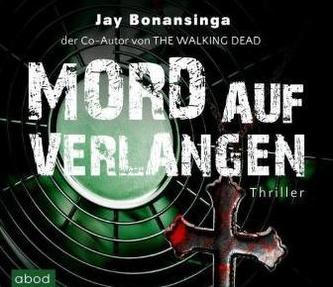 Mord auf Verlangen, 6 Audio-CDs