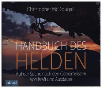 Handbuch des Helden, 6 Audio-CDs