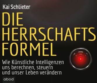 Die Herrschaftsformel, Audio-CD