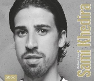 Sami Khedira, 4 Audio-CDs