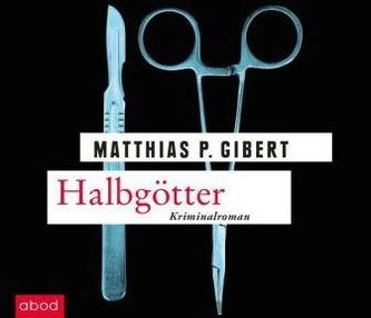 Halbgötter, 6 Audio-CDs
