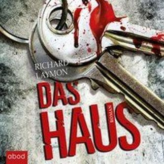 Das Haus, 6 Audio-CDs