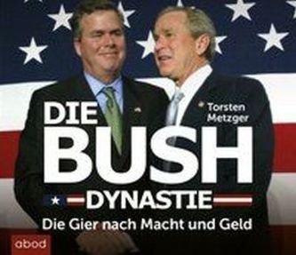 Die Bush Dynastie, Audio-CD