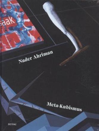 Nader Ahriman