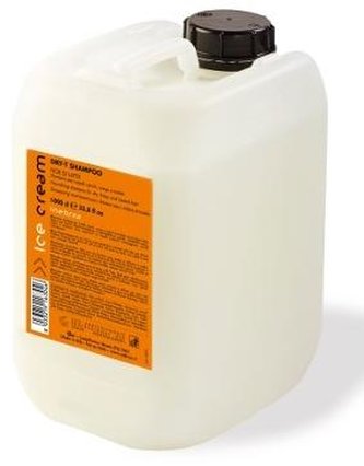 INEBRYA DRY-T Shampoo 10l W