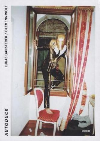 Lukas Gansterer / Clemens Wolf