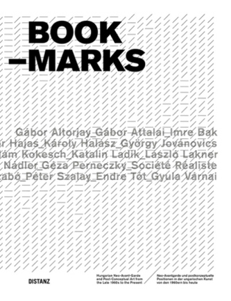 Bookmarks