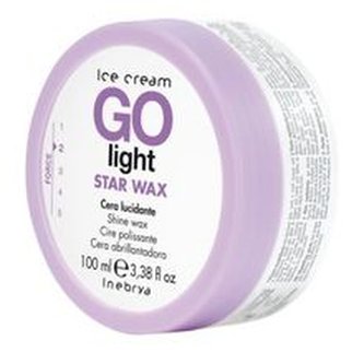 LIGHT Star Wax 100ml / modelační zářivý vosk