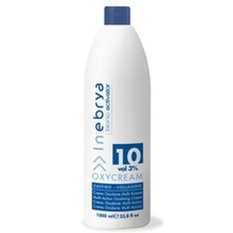 OXYCREAM 10 VOL 3% 1000ml/ multi-akční krémový oxidant