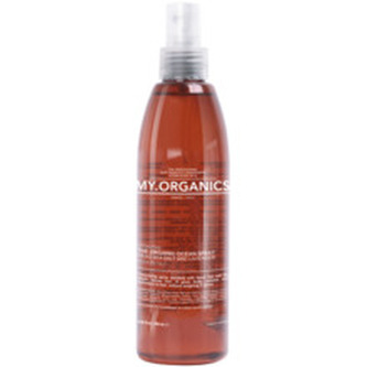 MY.ORGANICS The Organic Ocean Spray Dead Salt And Lavender 250ml