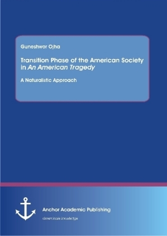 Transition Phase of The American Society In An American Society: A Naturalistic Approach