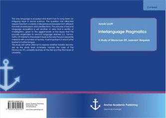 Interlanguage Pragmatics