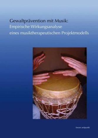Gewaltprävention mit Musik