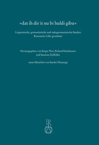 'dat ih dir it nu bi huldi gibu'