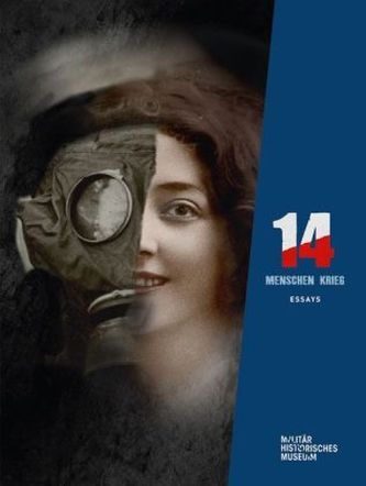 14 - Menschen - Krieg, Essays