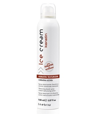 Keratin Texturizer 150mlsprej/okamžitá restrukturalizace
