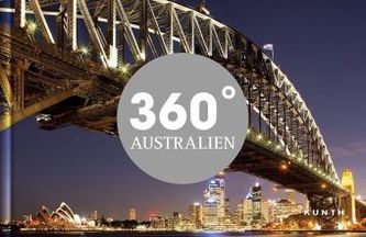 360 Grad - Australien