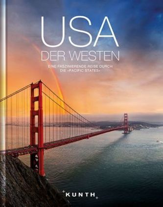 USA - Der Westen