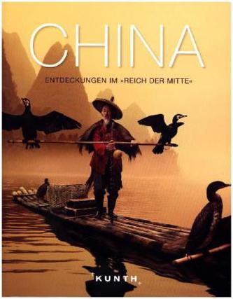KUNTH Bildband CHINA