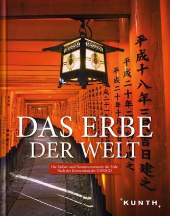 Das Erbe der Welt
