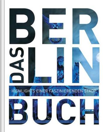 Das Berlin Buch mit kostenloser App