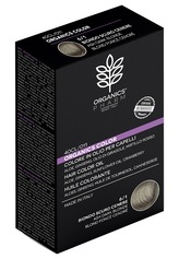 ORGANICS PHARM Organics Color Hair Color Oil 122ml - 6/1 Ash Dark Brown