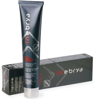 Inebrya Color 8/66F light blonde red fire 100ml