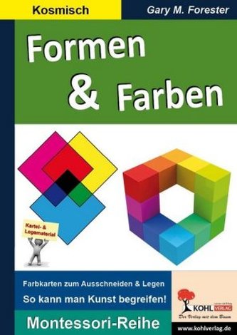 Formen & Farben