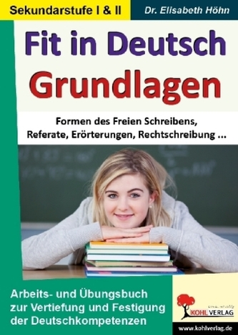 Fit in Deutsch - Grundlagen