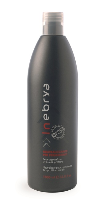 Inebrya Netralizér pro trvalou 1000 ml
