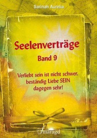 Seelenverträge. Bd.9