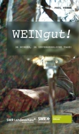 WEINgut!
