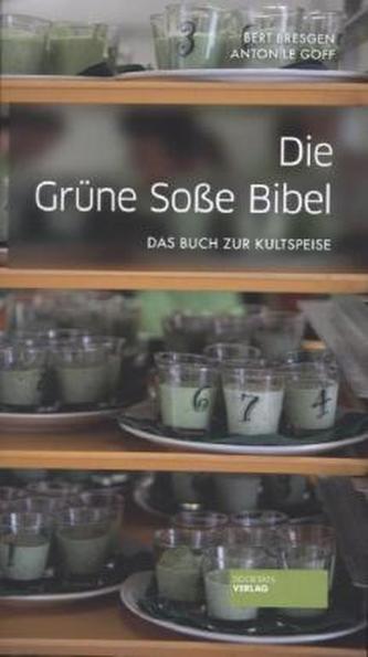 Die Grüne-Soße-Bibel
