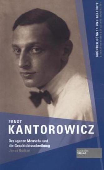 Ernst Kantorowicz