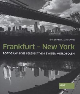 Frankfurt - New York