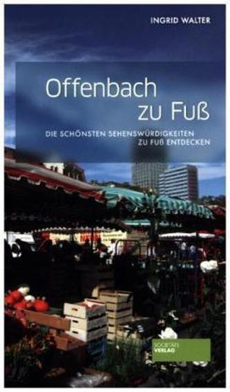 Offenbach zu Fuß