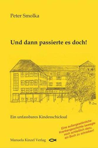 Und dann passierte es doch!