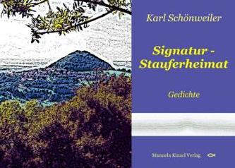 Signatur Stauferheimat