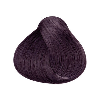 Color VIOLET 5/22 Light Chestnut Deep Violet 100mlPermanentní barvy/Fialové