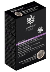 ORGANICS PHARM Organics Color Hair Color Oil 122ml - 9/1 Very Light Ash Blonde