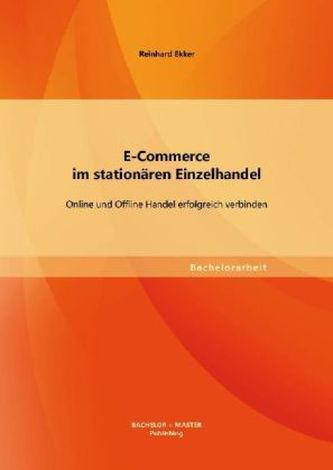 E-Commerce im stationären Einzelhandel