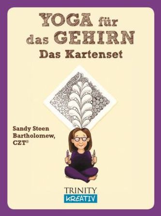 Yoga für das Gehirn, Kartenset