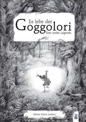 Es lebe der Goggolori