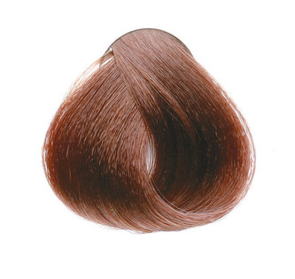 Color COPPER 6/4 Dark Blonde Copper 100ml/Permanentní barvy/Měděné