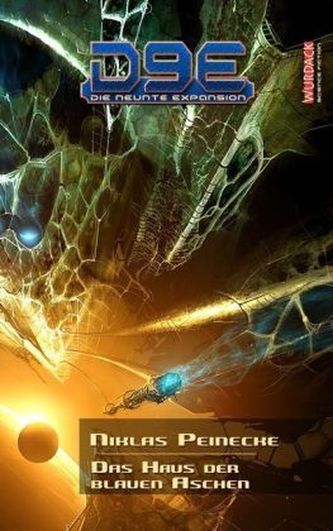 D9E - Die neunte Expansion: Das Haus der blauen Aschen